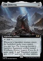 The Irencrag #368
