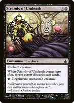 Strands of Undeath #108