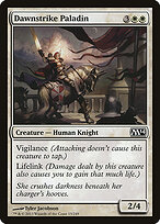 Dawnstrike Paladin #15
