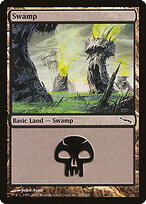 Swamp #298
