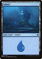 Island #JMP-46