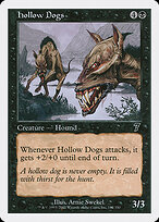 Hollow Dogs #141