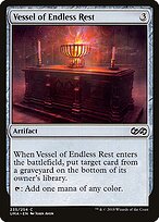 Vessel of Endless Rest #235