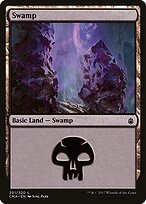 Swamp #301