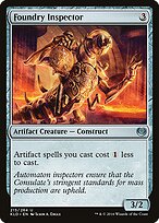 Foundry Inspector #215