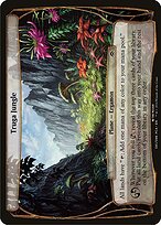 Truga Jungle #81