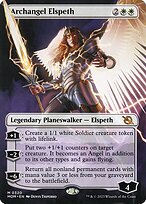 Archangel Elspeth #320