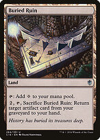 Buried Ruin #284