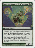 Wirewood Hivemaster #B3