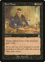 Soul Feast #72