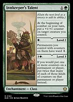 Innkeeper's Talent #180
