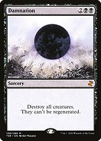 Damnation #106