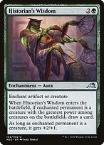 Historian's Wisdom #192