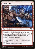 Frost Bite #138