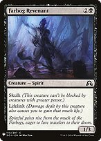 Farbog Revenant #SOI-110
