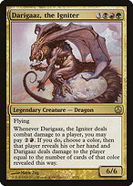Darigaaz, the Igniter #47