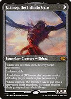 Ulamog, the Infinite Gyre #415