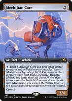 Mechtitan Core #497