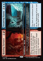 Roaring Furnace // Steaming Sauna #230