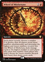 Wheel of Misfortune #672