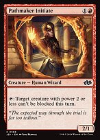 Pathmaker Initiate #584