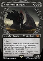 Witch-king of Angmar #311