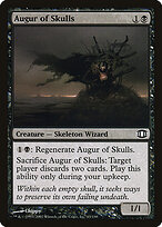 Augur of Skulls #63