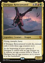 Darigaaz Reincarnated #193