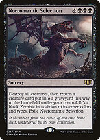 Necromantic Selection #26