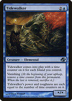 Tidewalker #49