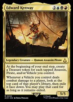 Edward Kenway #53