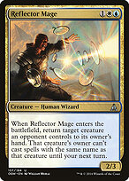 Reflector Mage #157