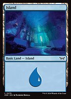 Island #279