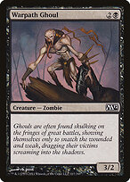 Warpath Ghoul #117