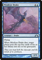 Mindeye Drake #43