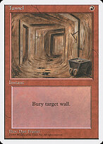 Tunnel #227
