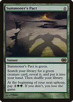 Summoner's Pact #139