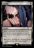 Duress #479