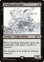 Fleshbag Marauder #725