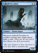 Selhoff Occultist #174