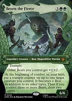 Beorn the Fierce #230