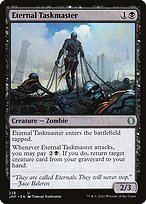 Eternal Taskmaster #228