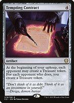 Tempting Contract #78