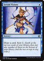 Serum Visions #120