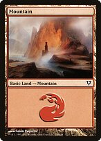 Mountain #240