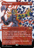 Chaos Warp #359