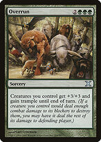 Overrun #284