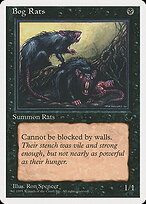 Bog Rats #30