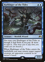 Harbinger of the Tides #58