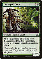 Dreampod Druid #64